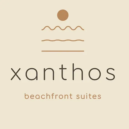 Xanthos Beachfront Hotel