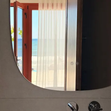 Xanthos Beachfront Hotel