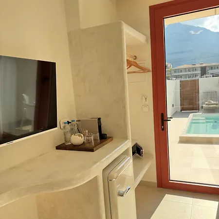 Xanthos Beachfront Skala Potamia (Thasos)