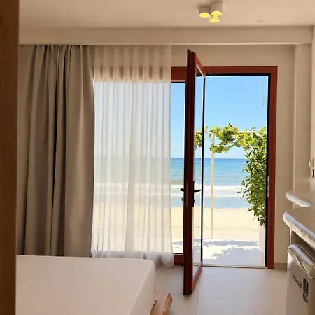 Xanthos Beachfront